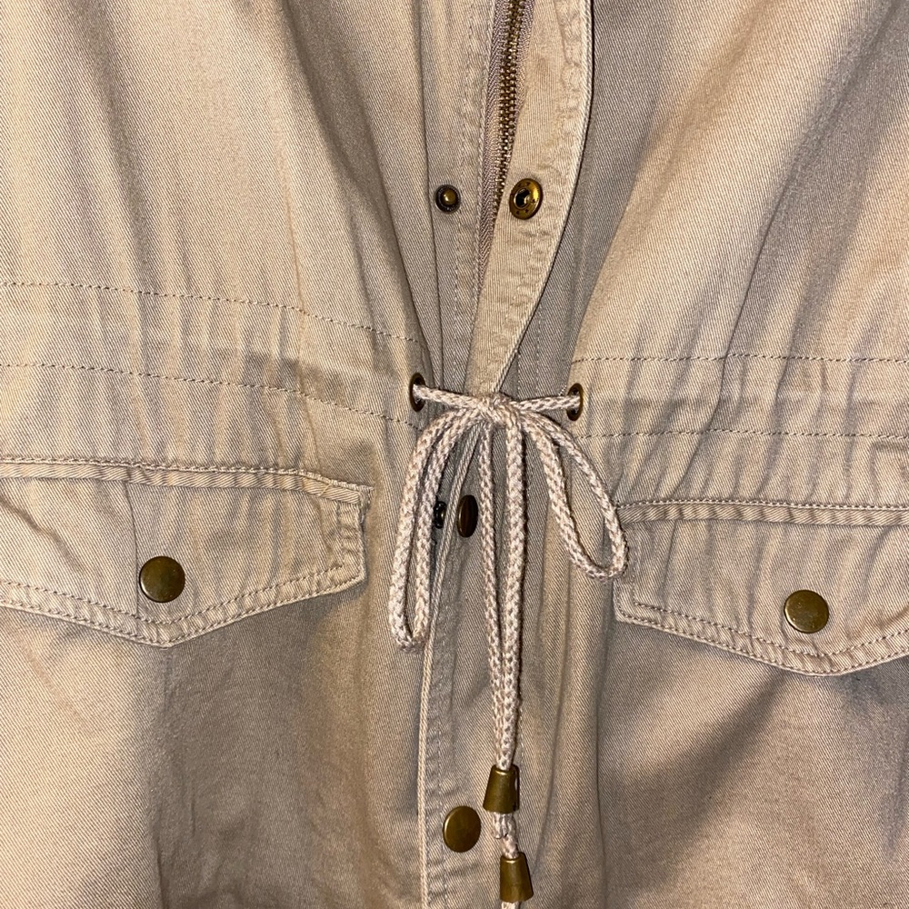 Fashion jacket - Picture 4 of 4
